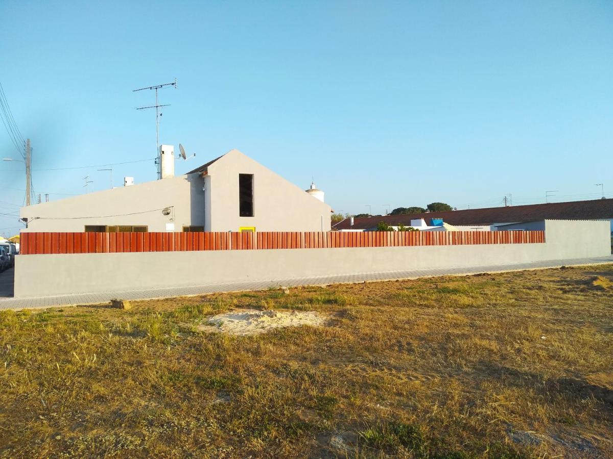 Cantinho Do Sol Villa Grândola Exterior photo