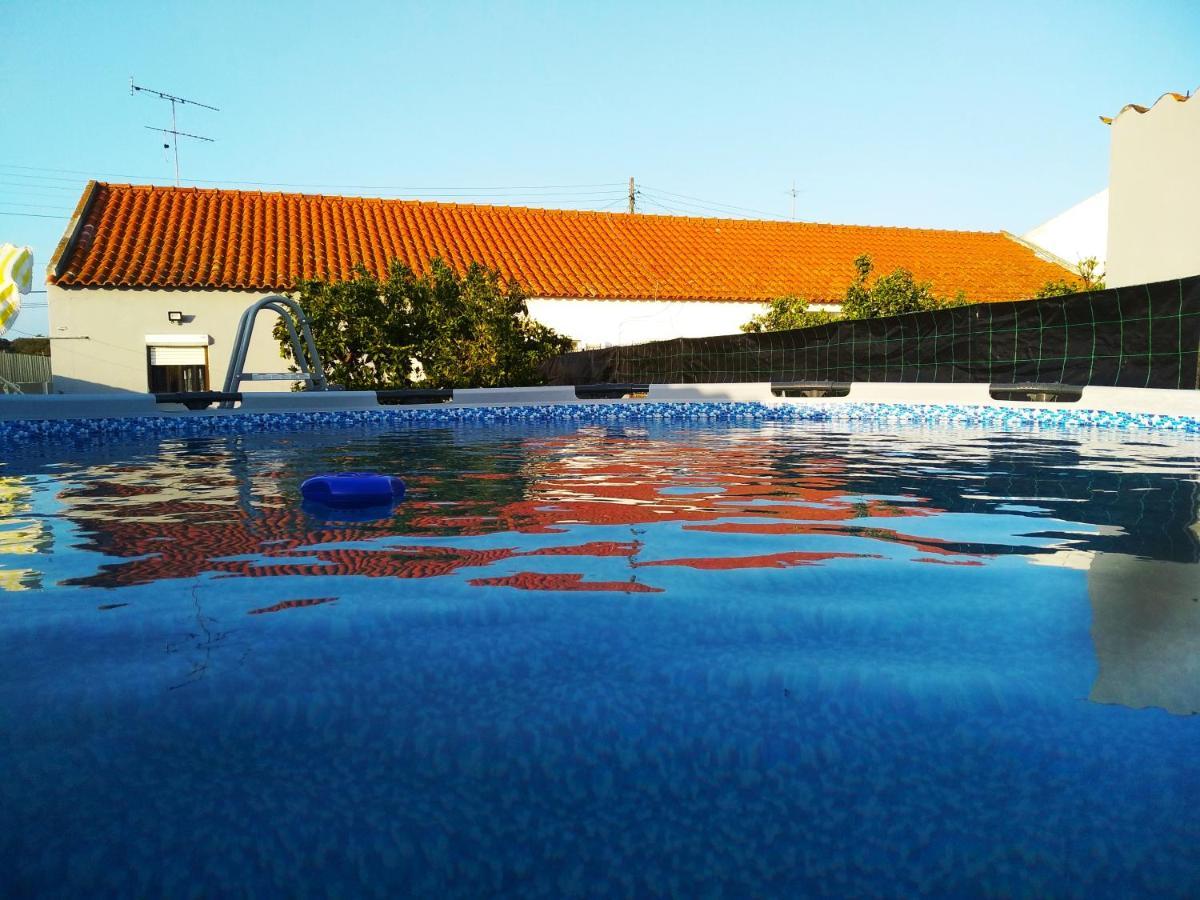 Cantinho Do Sol Villa Grândola Exterior photo